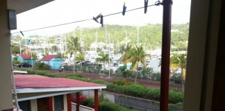 Yachting Grenada Week-Friday image of Grenada, Caribbean