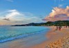 Yachting-Grenada Week Round-Up image of Grand Anse Beach Grenada picture credit V.kap at en.wikipedia