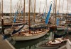 Panerai British Classic Week-Around The Island image of Cowes Yacht Haven 2015