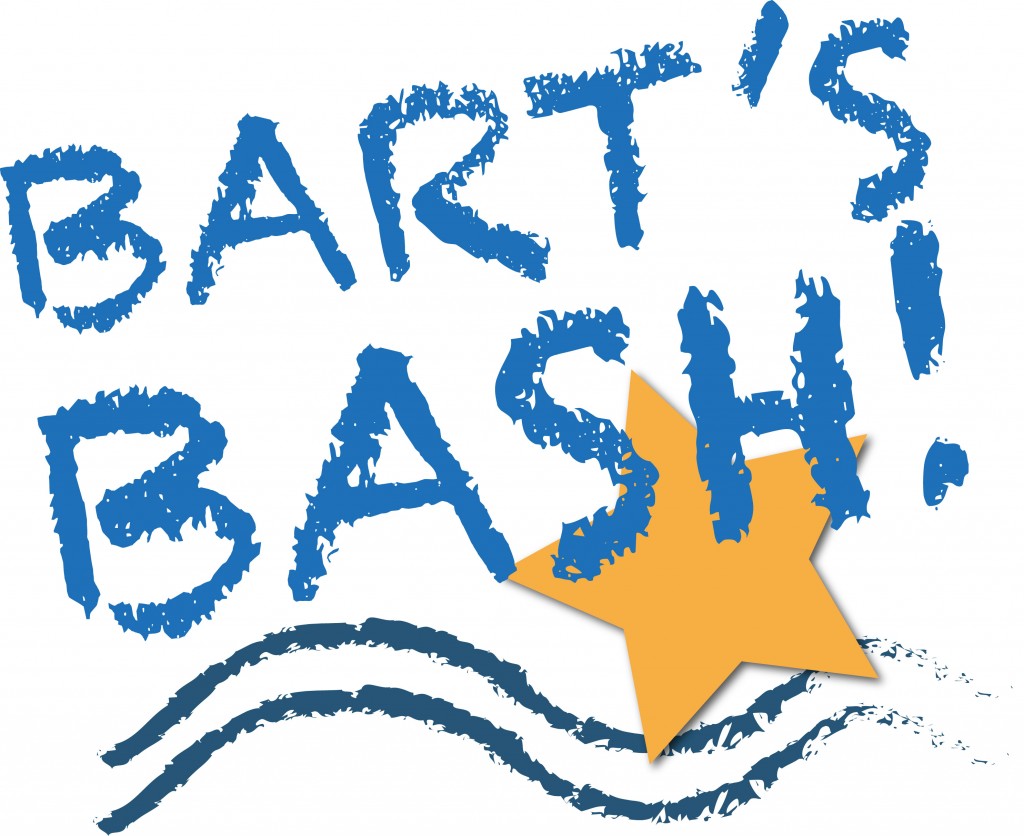 image of Bart's Bash logo