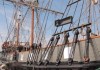 Southampton Boat Show 2015-Pirates Ahoy! image of Earl Of Pembroke sailing ship