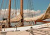 Southampton Boat Show Starts On Friday! image of Classic yacht moored in Cowes
