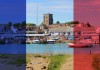 Paris Attack Tribute By Sussex Yacht Club image of Sussex Yacht Club Shoreham by Sea
