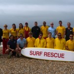 Brighton Lifeguards