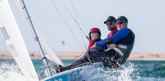 Bart’s Bash- Sussex Round Up