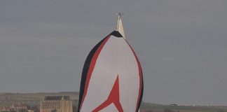 Black Rock Race In Sussex image of The Italian Job