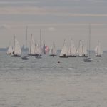 Cowes Classic Week 2016