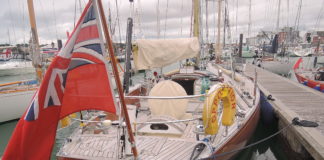 Opposition ex Morning Cloud Image of Opposition ex Morning Cloud