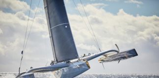 2017 RORC Caribbean 600 image of Phaedo