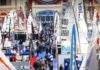RYA Suzuki Dinghy Show 2017 RYA Suzuki Dinghy Show
