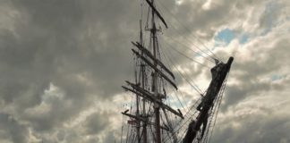 Southampton Boat Show 2017 Pulls The Crowds! image of Kaskelot at Southampton Boat Show 2017