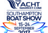 Southampton Boat Show 2017