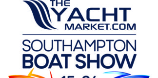 Southampton Boat Show 2017