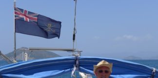 Turkey-Sailing Dalaman’s Coast