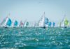 RORC – 50th Edition Fastnet Race image of Cowes Classic 2018