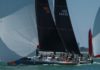 Lendy Cowes Week 2018 – Day 5 image of Fast 40+s battle it out on the water during Lendy Cowes Week 2018