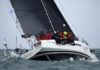 Round the Island Race 2021- preview image of Pata Negra Lombard 46 photo credit RORC