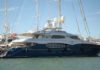 Superyacht Ibiza image of motoryacht Ibiza harbour