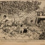 Giles cartoon 31 7 83