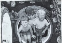 William’s Biography