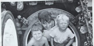 William’s Biography