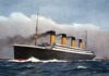 Titanic and today’s yachtsmen image of Titanic