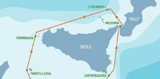 Middle Sea Race 2020 image of Middle sea Race 2020