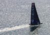 America’s Cup- PRADA Cup Final-Day 1 image of INEOS
