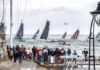 50th Edition Fastnet 2023-How to follow Spectators enjoying the start of the 2021 Rolex Fastnet Race © Martin Allen